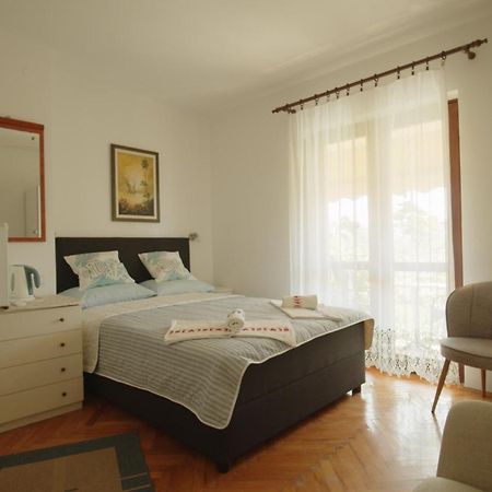 Vila Karolina Rovinj Extérieur photo