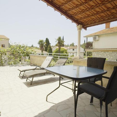 Vila Karolina Rovinj Extérieur photo