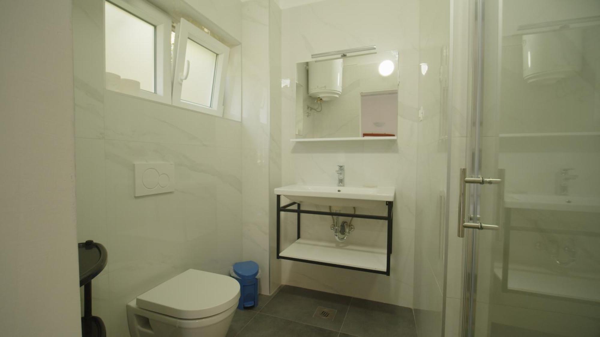 Vila Karolina Rovinj Extérieur photo