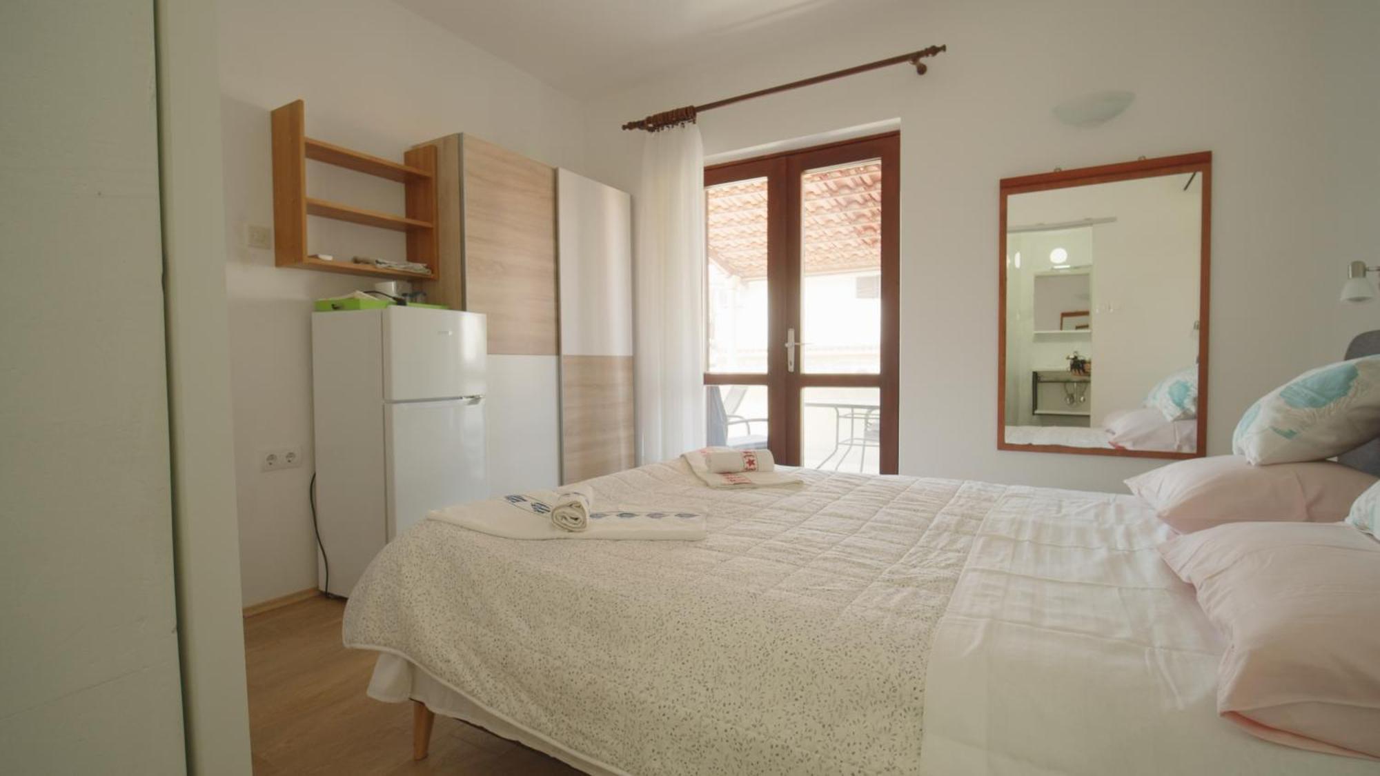 Vila Karolina Rovinj Extérieur photo