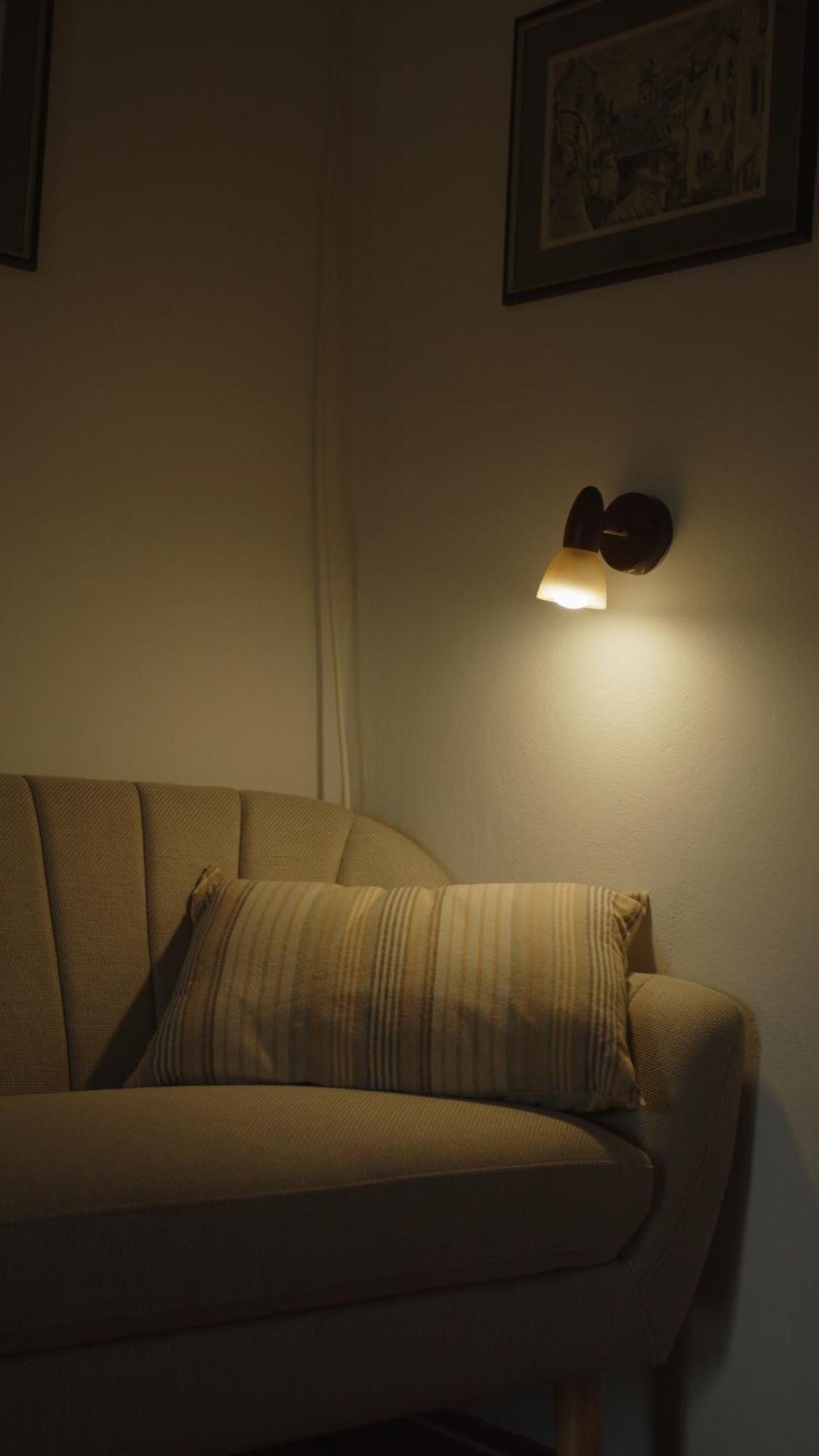 Vila Karolina Rovinj Extérieur photo