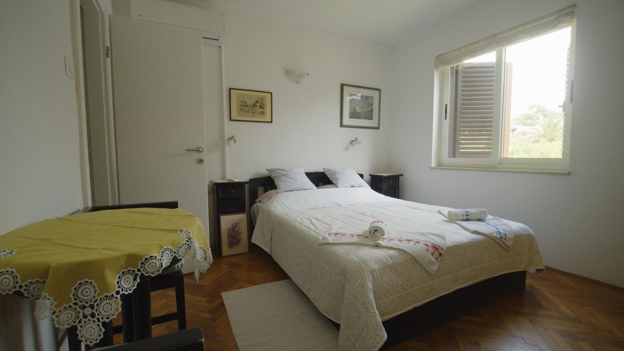 Vila Karolina Rovinj Extérieur photo