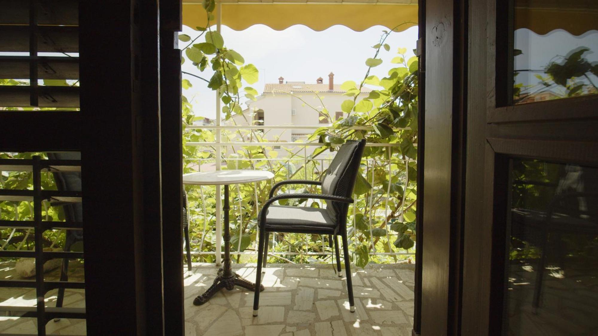 Vila Karolina Rovinj Extérieur photo