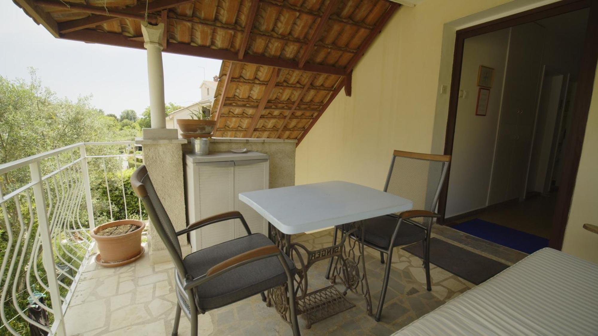 Vila Karolina Rovinj Extérieur photo